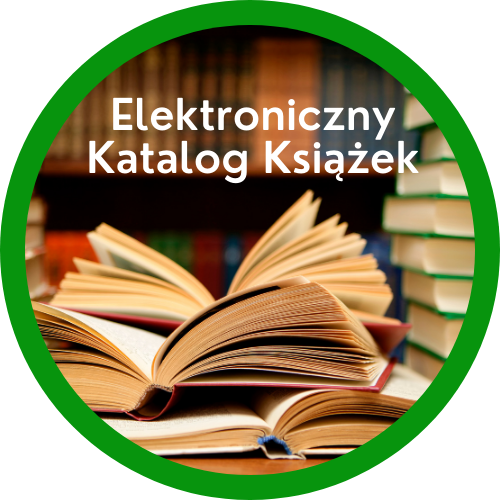 Elektroniczny Katalog Książek