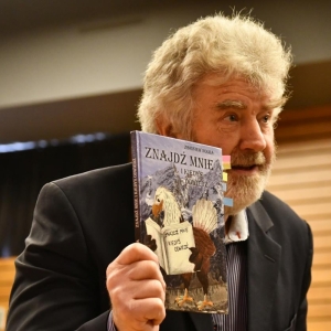 Autor Zbigniew Kołba