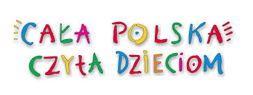 Cała Polska Czyta dzieciom